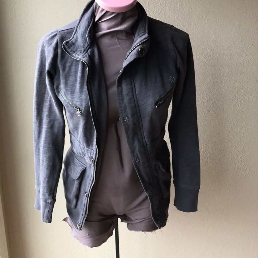 Element Size Small